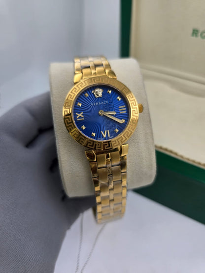 Versace Watch women