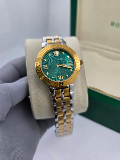 Versace Watch women