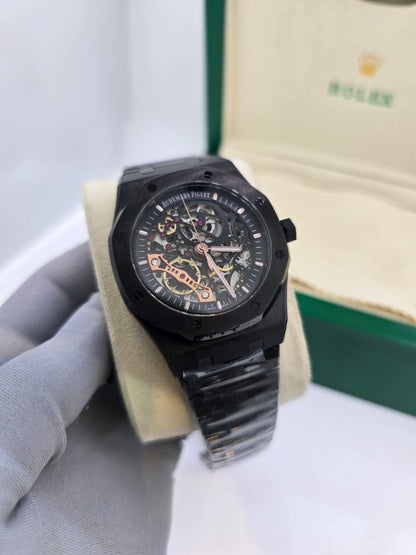 Audemars Piguet Chronograph