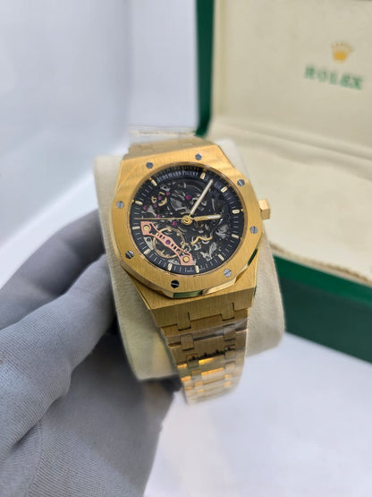 Audemars Piguet Chronograph