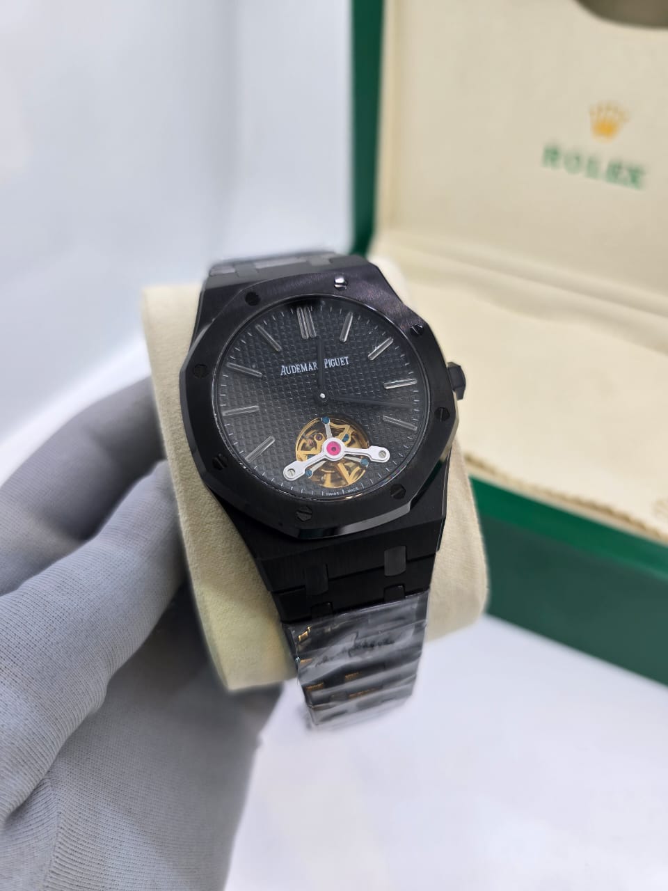 Audemars Piguet Chronograph