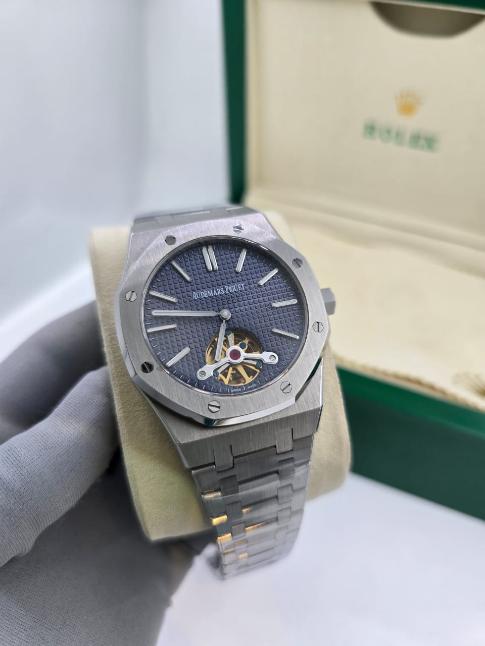 Audemars Piguet Chronograph