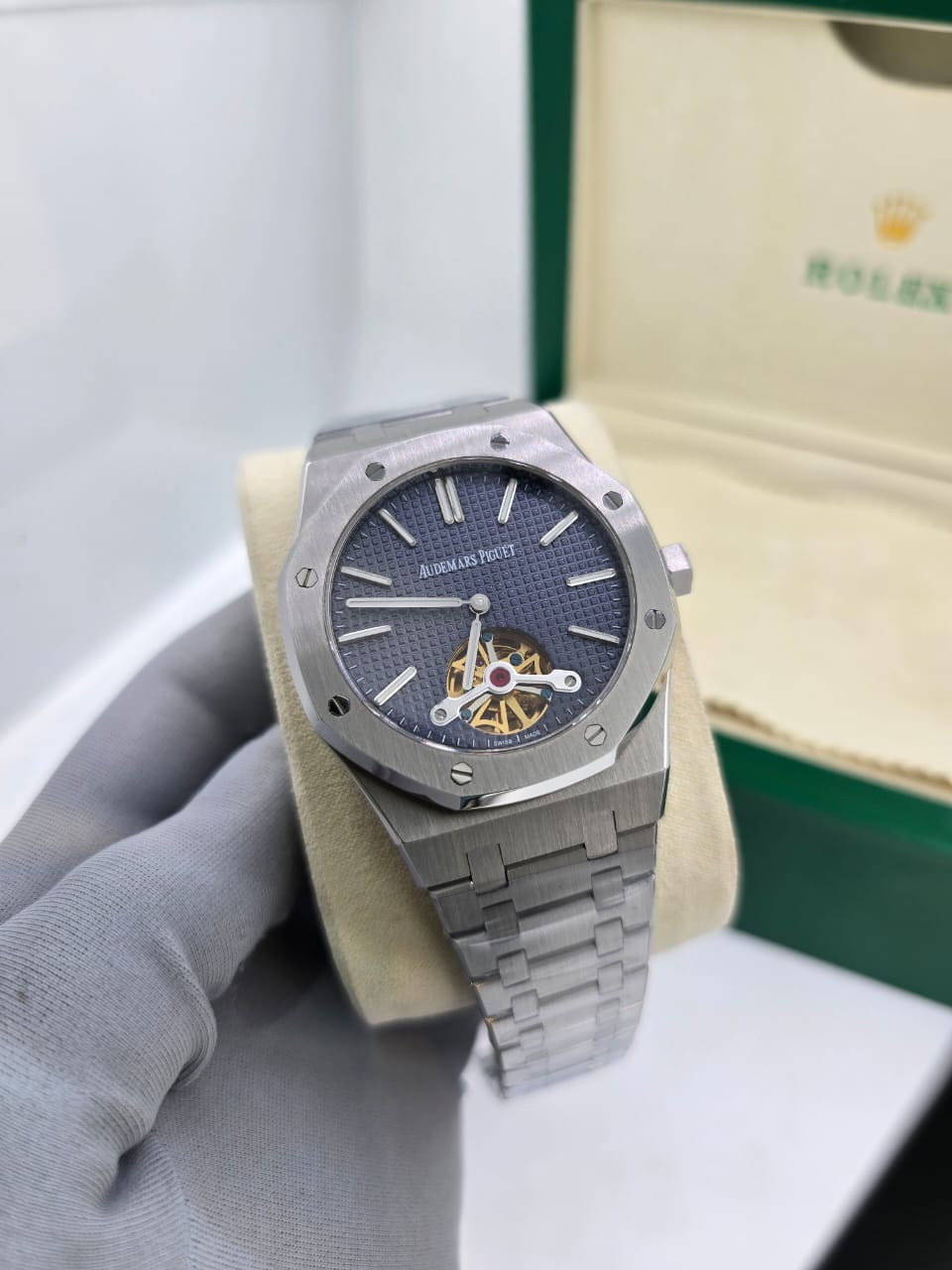 Audemars Piguet Chronograph