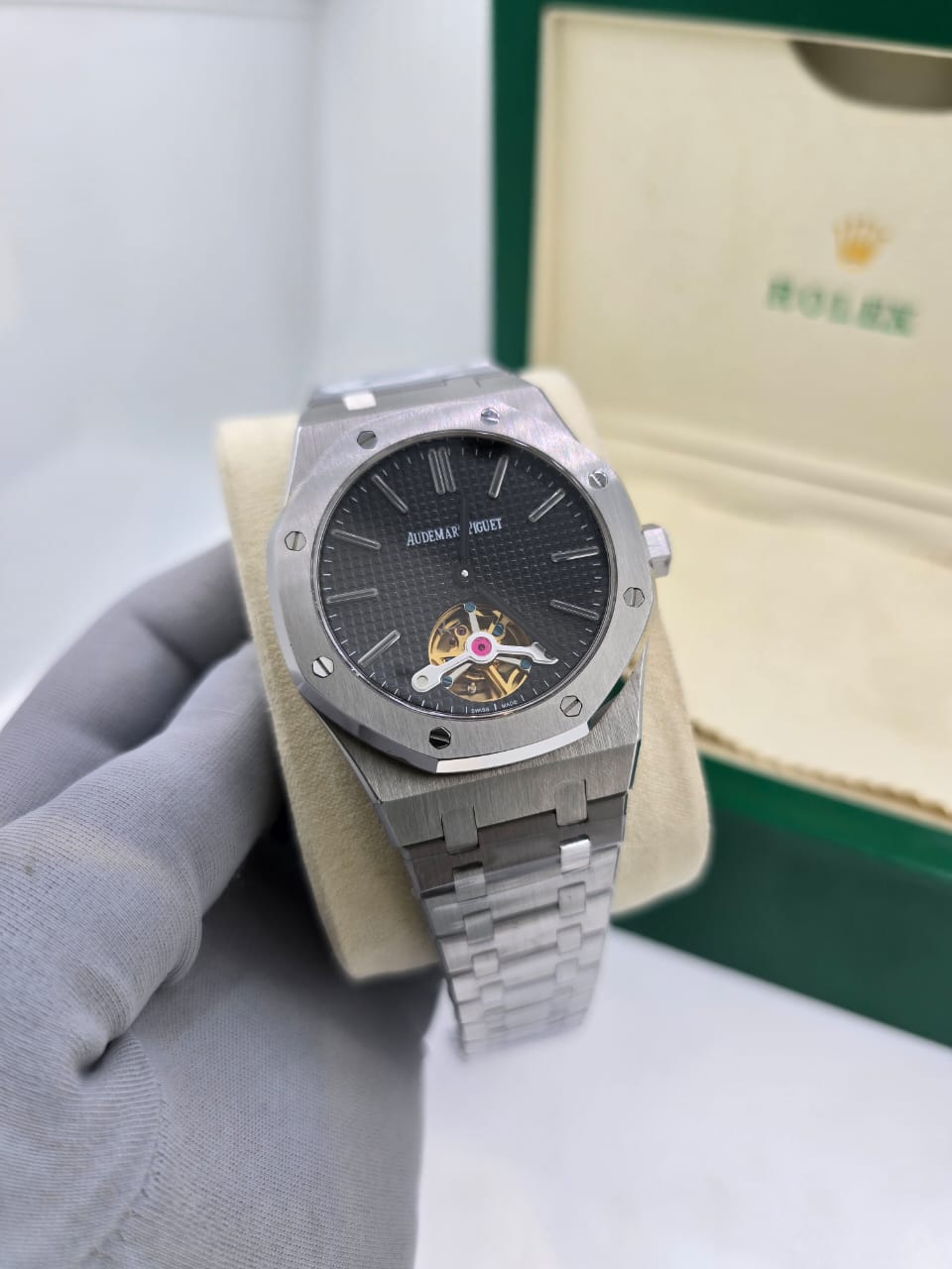 Audemars Piguet Chronograph