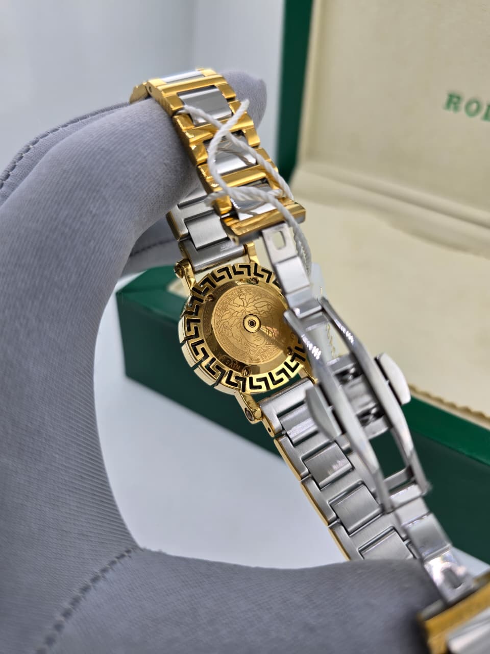 Versace Watch women