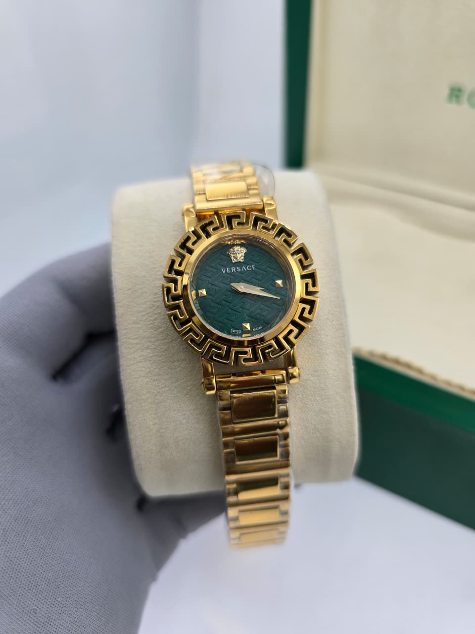 Versace Watch women