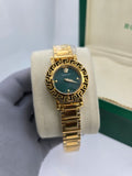 Versace women Watch
