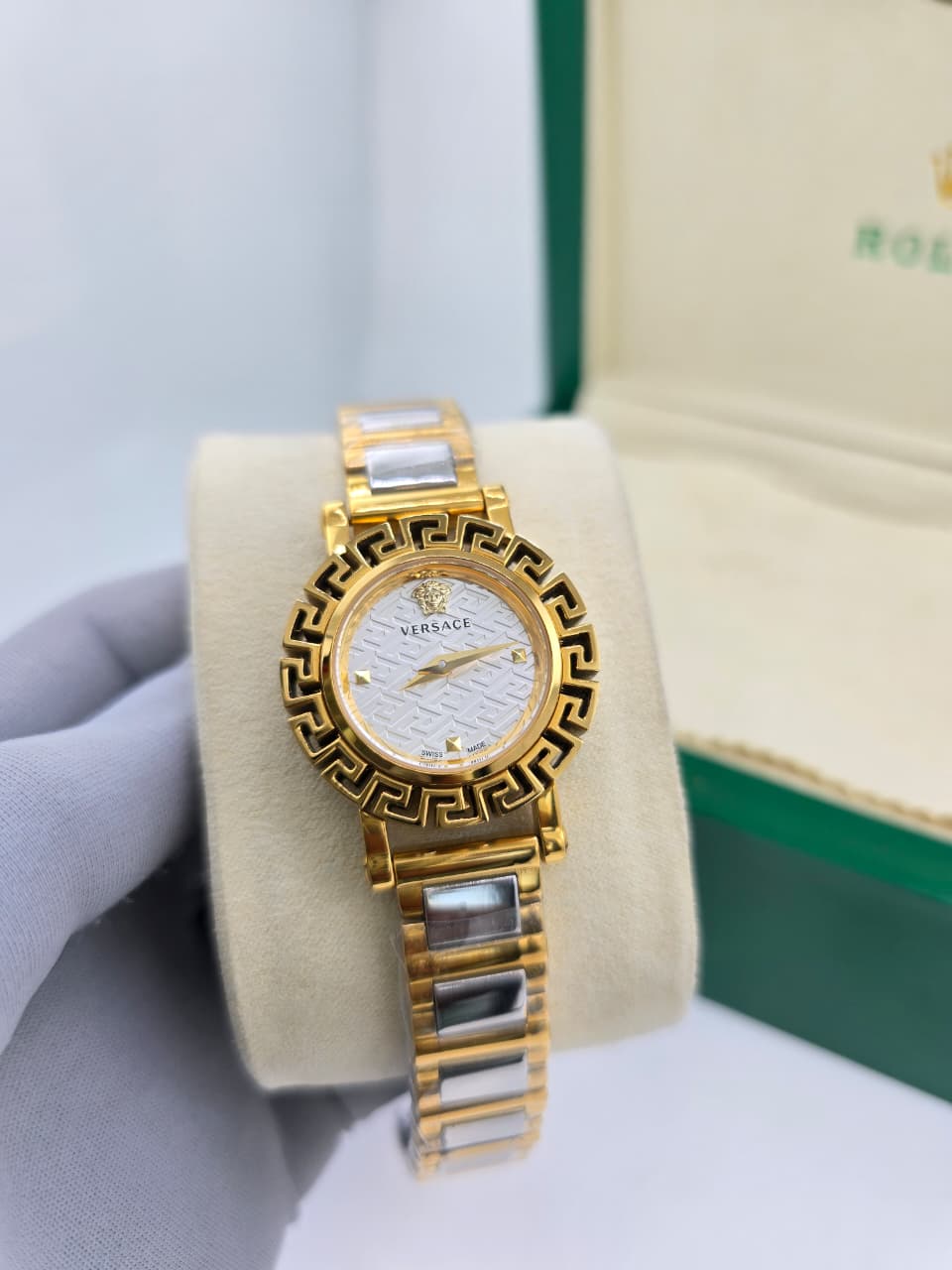 Versace Watch women
