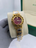 Versace women Watch