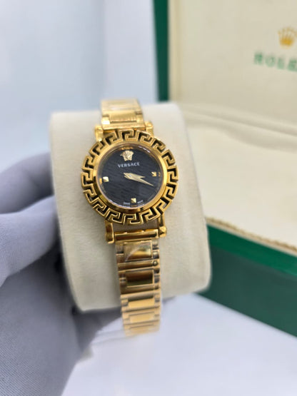 Versace women Watch