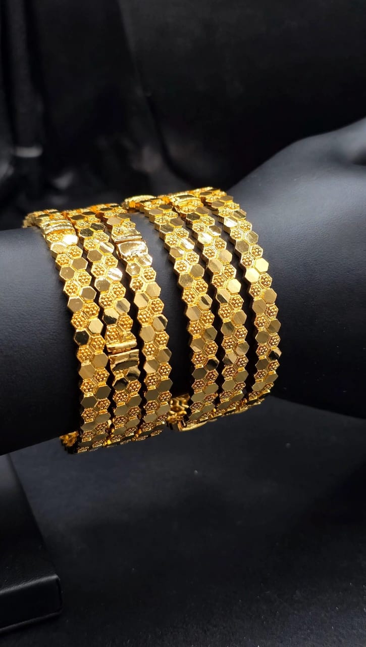 Classic Style Bangle | Price Per Unit
