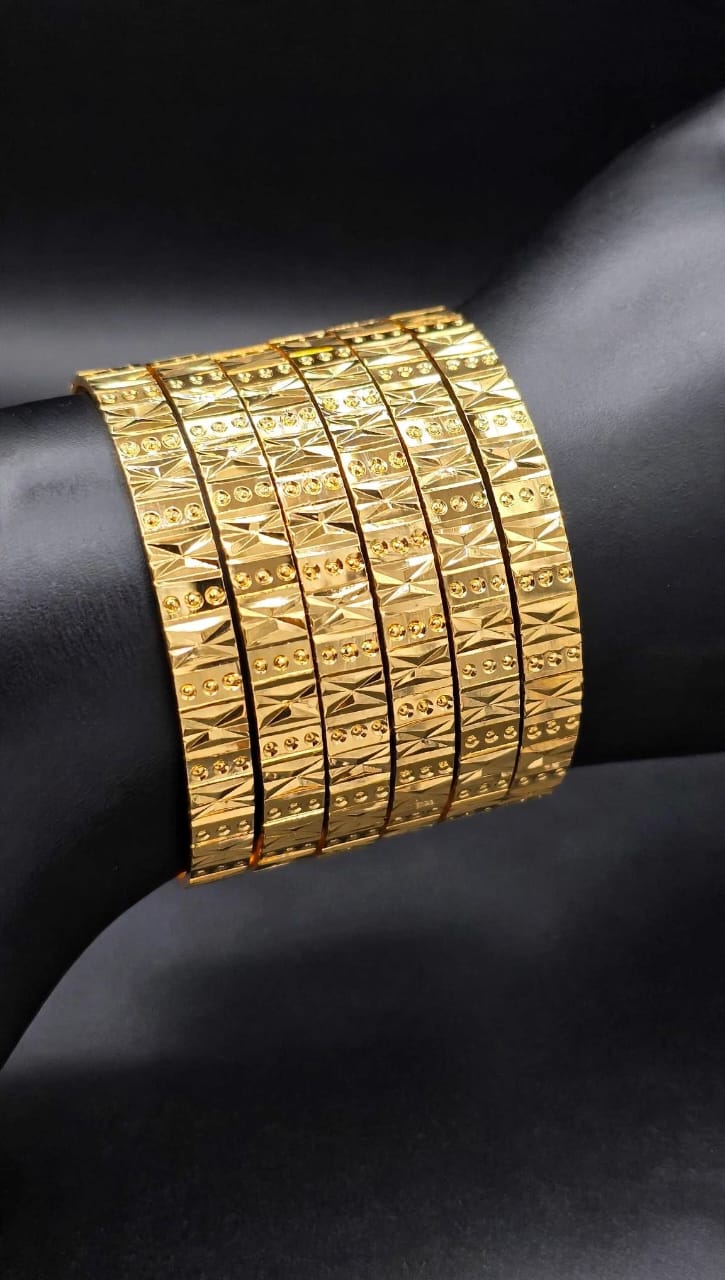 Classic Style Bangle | Price Per Unit