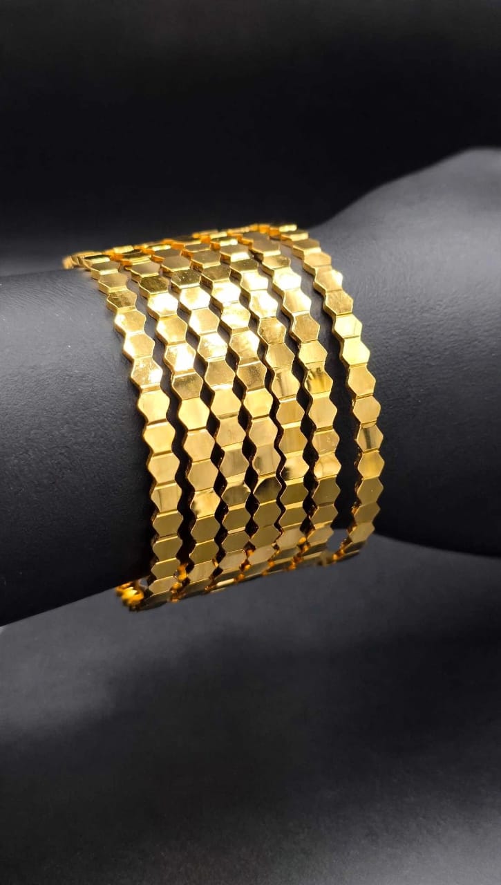 Classic Style Bangle
