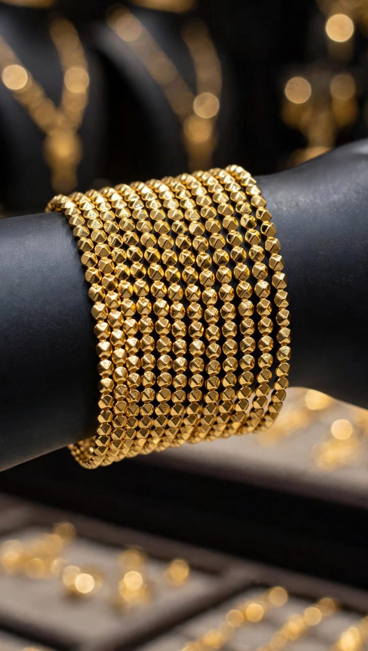 Classic Style Bangle