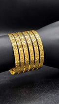 Classic Style Bangle | Price Per Unit