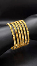 Classic Style Bangle