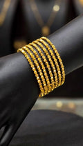 Classic Style Bangle