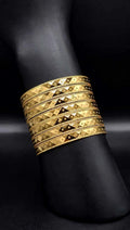 Classic Style Bangle | Price Per Unit