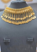 Premium Gold Alternative Necklace