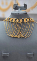 Premium Gold Alternative Necklace
