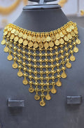 Premium Gold Alternative Necklace