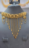 Premium Gold Alternative Necklace