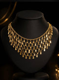 Premium Gold Alternative Necklace