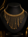 Premium Gold Alternative Necklace
