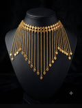 Premium Gold Alternative Necklace