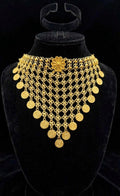 Premium Gold Alternative Necklace