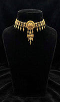 Premium Gold Alternative Necklace