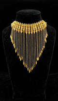 Premium Gold Alternative Necklace