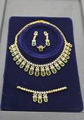 Royal Set Gold Plating Set