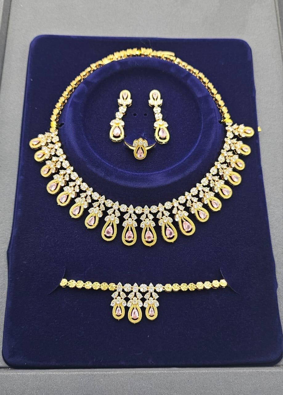 RoyalSet Gold Plating Set