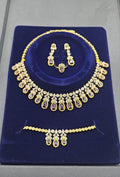 Royal  Set Gold Plating Set