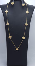 Pendant Gold Alternative