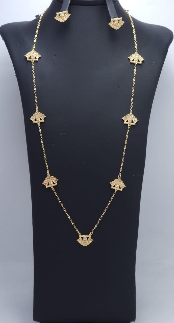Pendant Gold Alternative