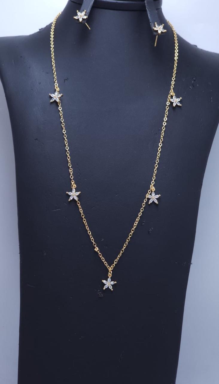 Gold Alternative Set