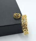 Pound Bracelet
