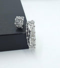 Diamond Gold Alternative Bracelet