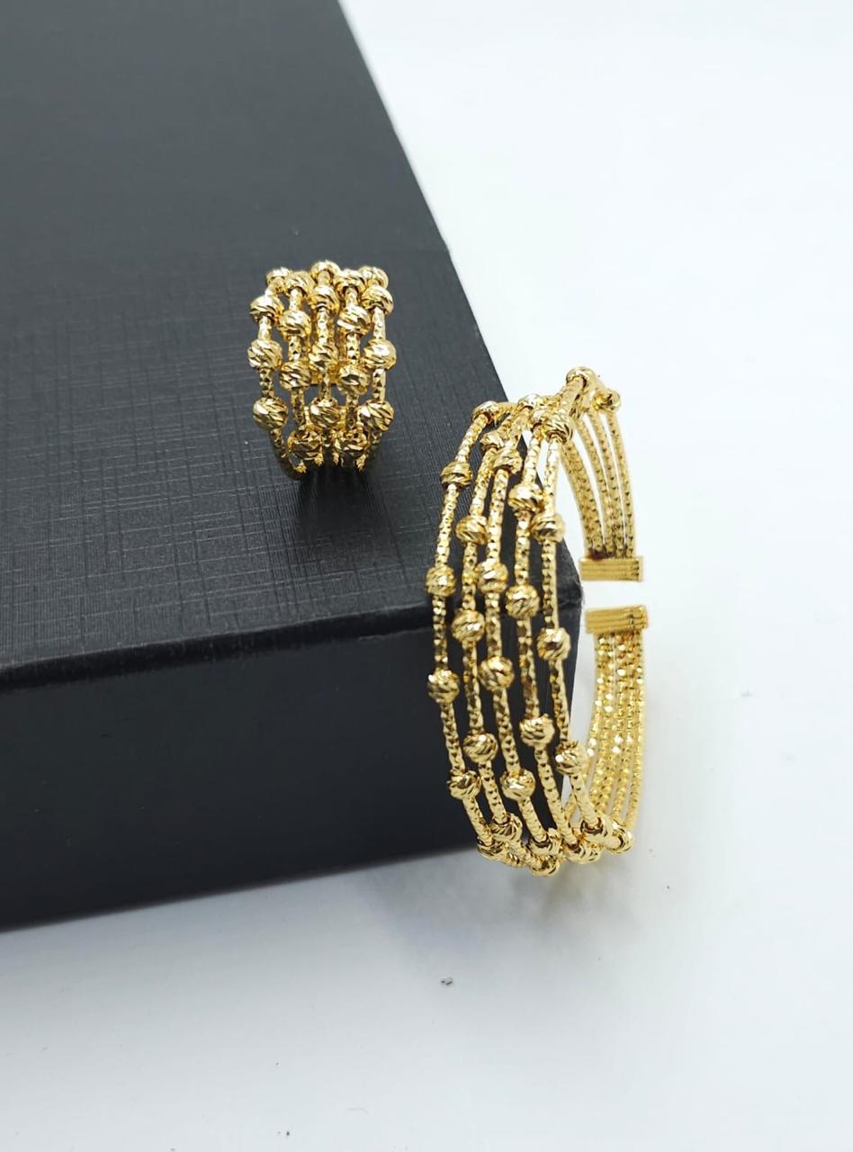 Pound Bracelet