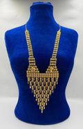Royal Set Gold Plating Set