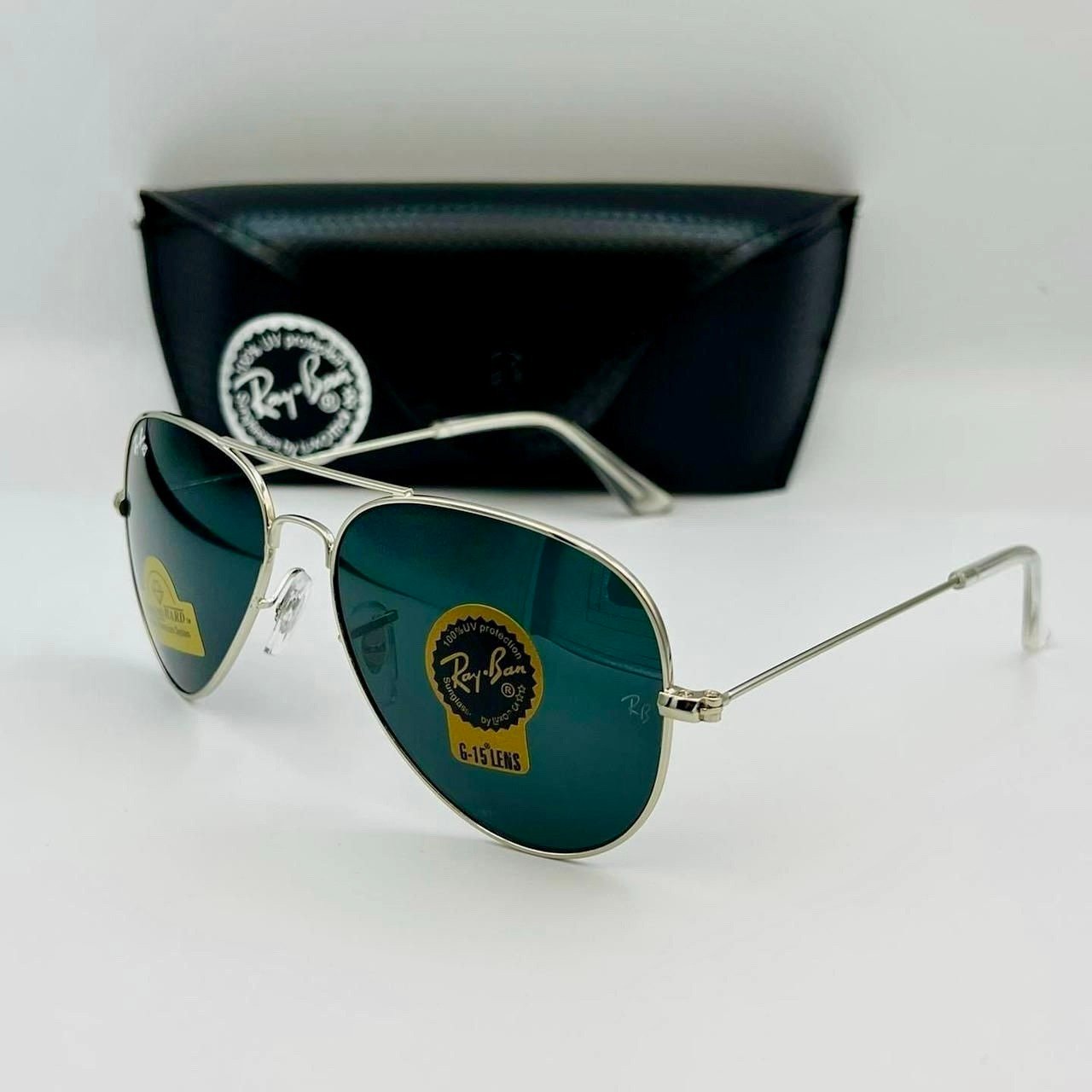 Ray-Ban Sunglasses