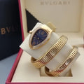 Bvlgari Serpenti Tubogas Double Spiral