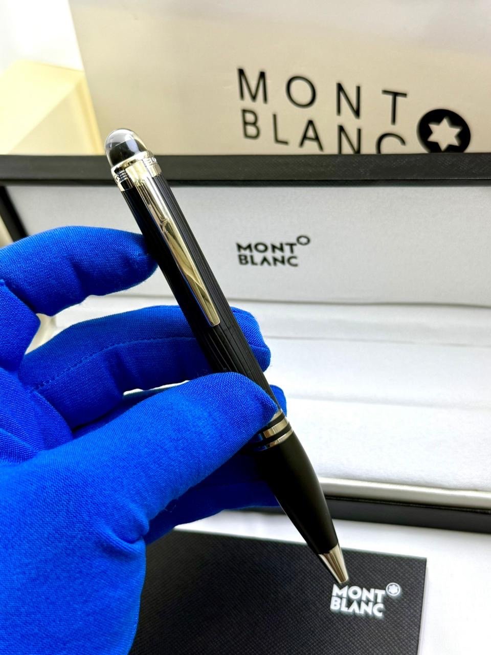 Mont Blanc Pen