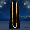 Golden Necklace Set