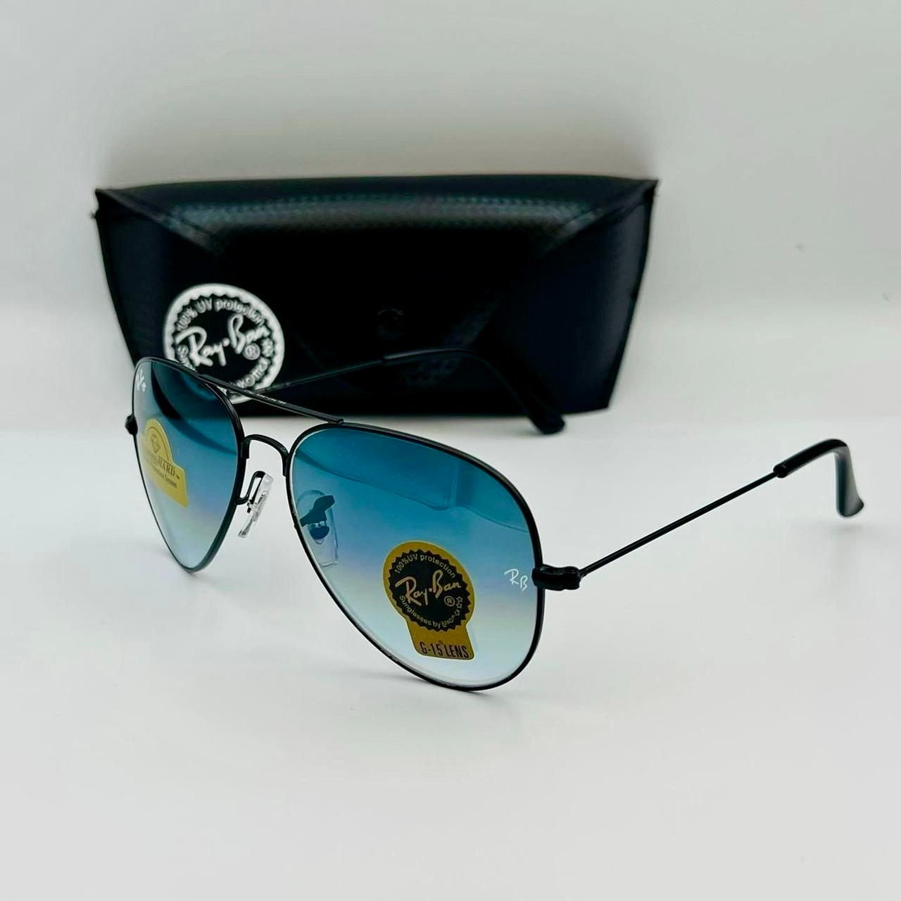 Ray-Ban Sunglasses