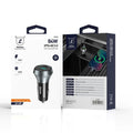 Liston  Fast Car Adapter