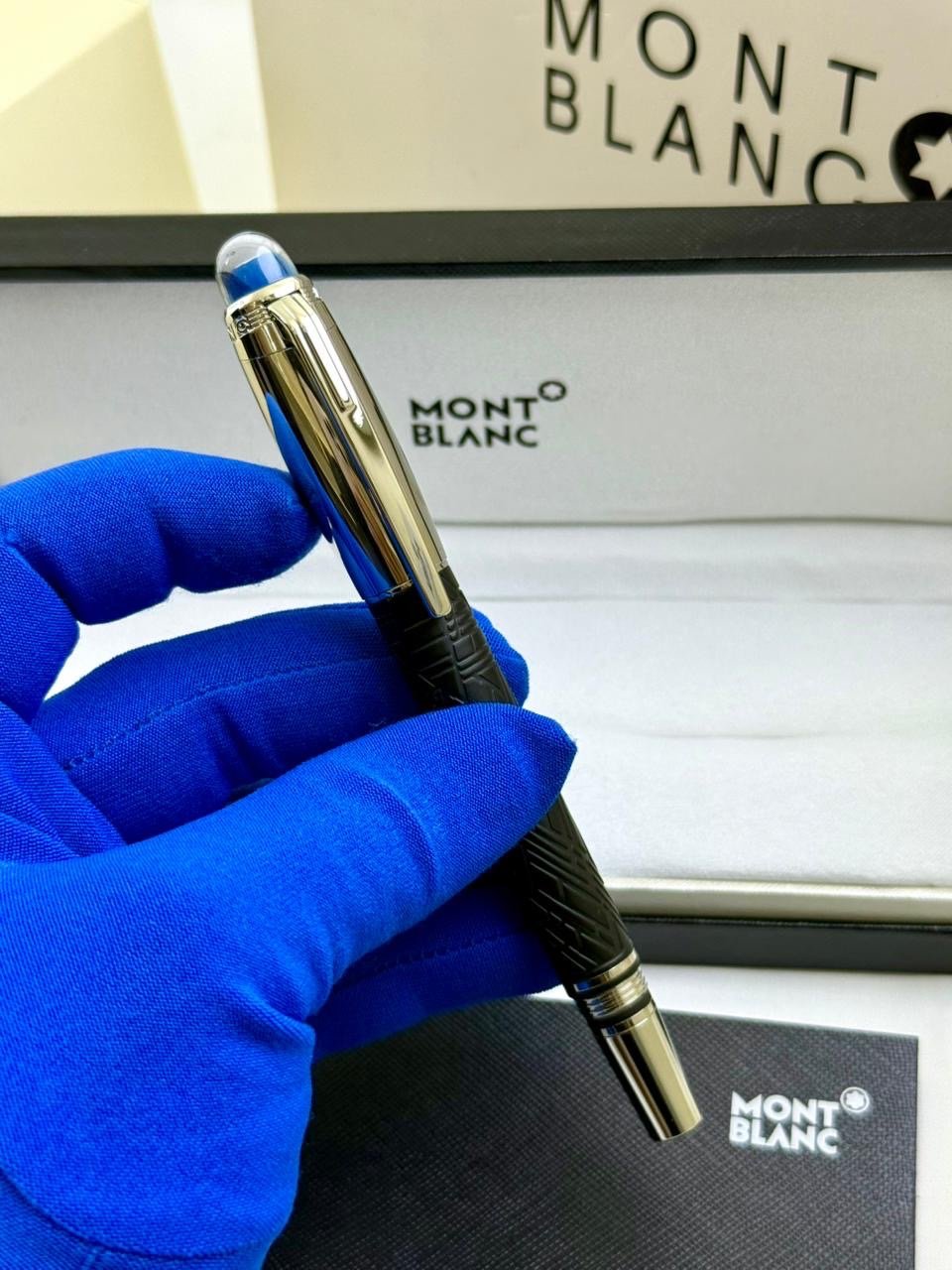 Mont Blanc Pen