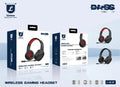 Wireless Gaming Headset